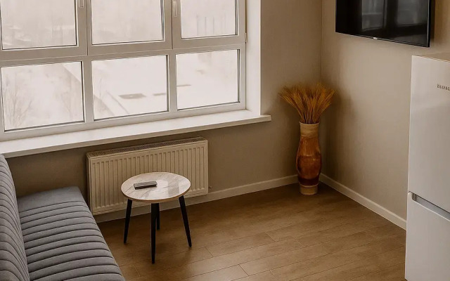 Квартира где забываешь о времени