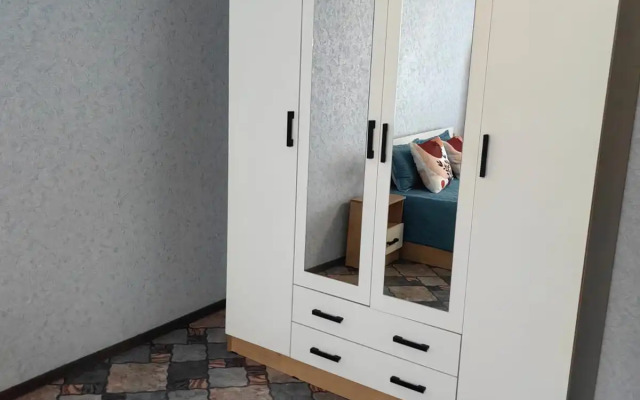 Apartamenty vozle Tts Gorodok Apartments