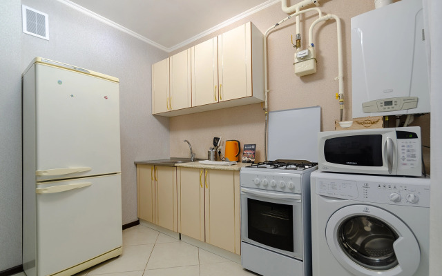 Квартира 1 комнатная Широкая