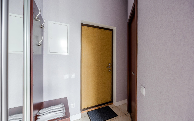Uyutnaya V Tsentre Flat