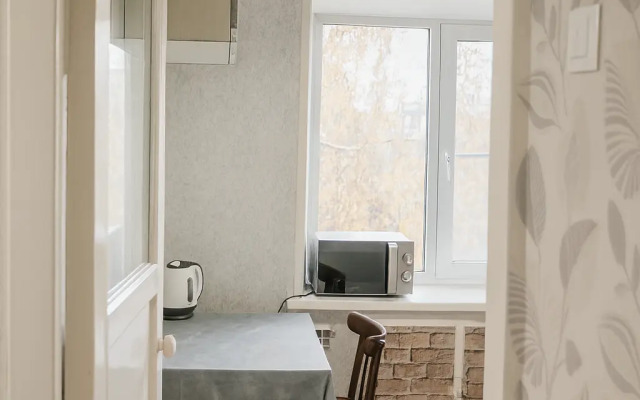 Квартира 1-комнатная на ул. Симферопольская 9