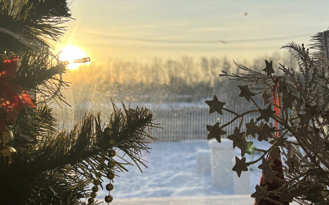 Частный дом 107 на Новой Риге с Панорамным Видом