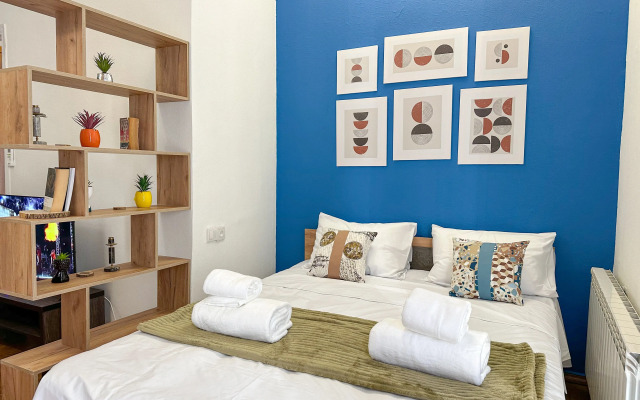 Estetika I Uyut Apartments