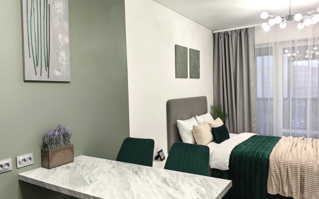 Квартира Комфортный Уют