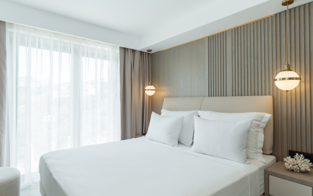 Astrid Bodrum Hotel