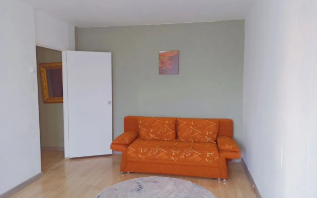 Квартира на улице Героев Панфиловцев 16 корпус 1