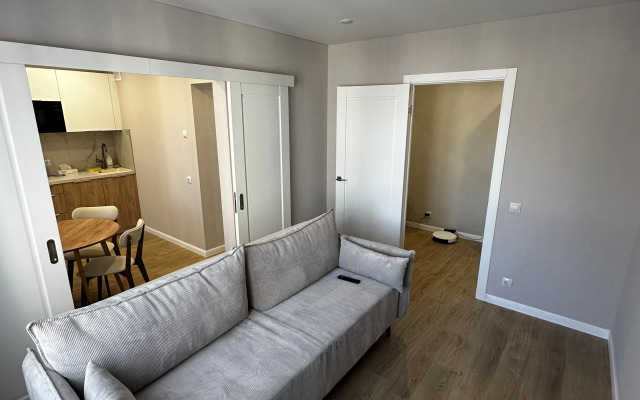 Zhk Svetlaya Dolina Kazan Apartments