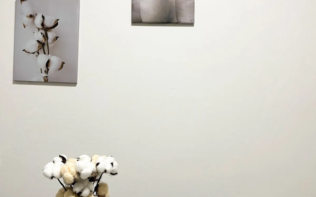 Квартира на Северном шоссе 48