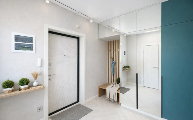 Квартира в Клубном доме