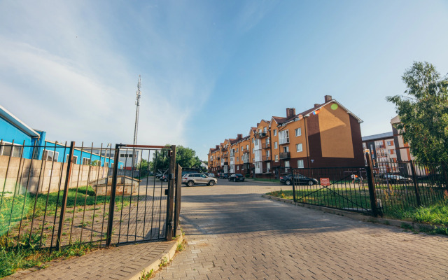 Romantika Flat