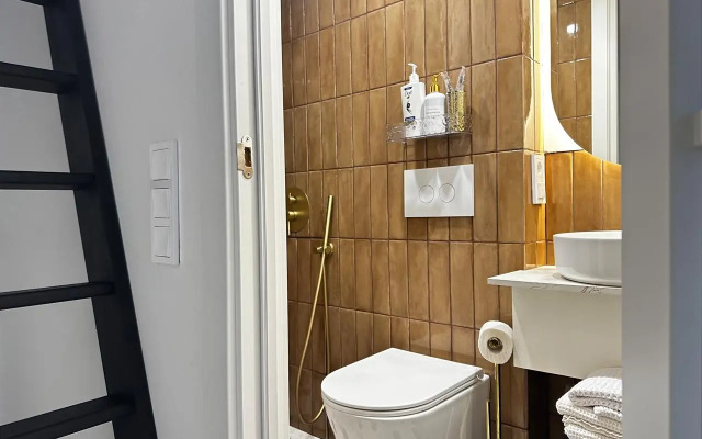 Апартаменты Matison Home Петровка 26 №6