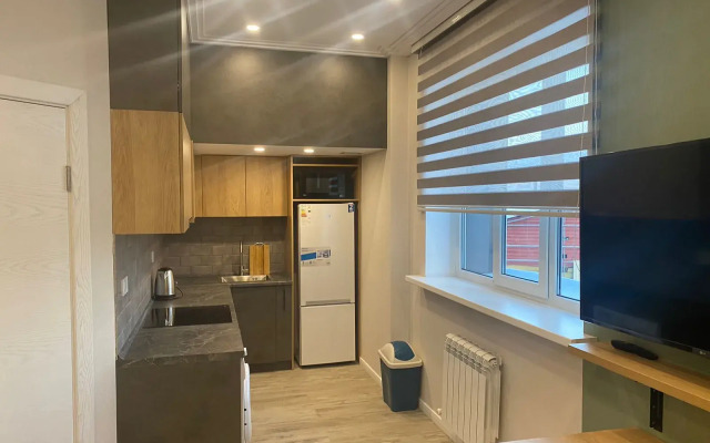 Апартаменты Komrat