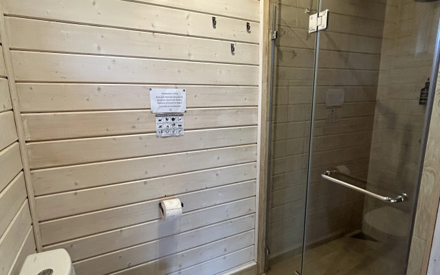 Частный Дом на Улице Плещеевская 80А