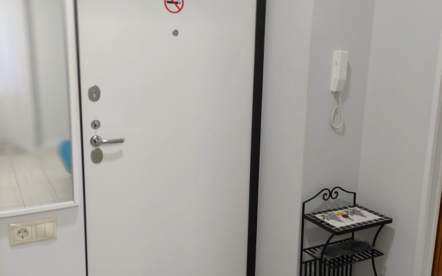 Odnokomnatnaya na Frunze 71 Flat