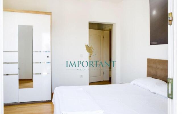 Manzara by Important Group Travel Villa