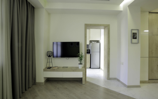 Seine by Downtown Inn Apartments