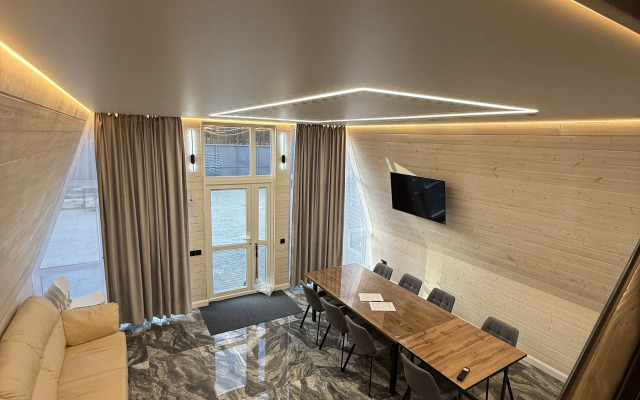 Шале Арзамасский Афрейм