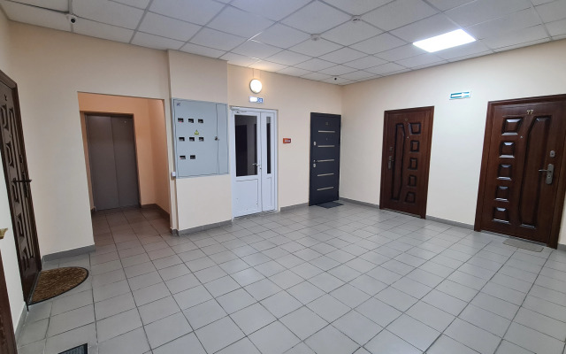 Гостиница Номера Парк-Отель