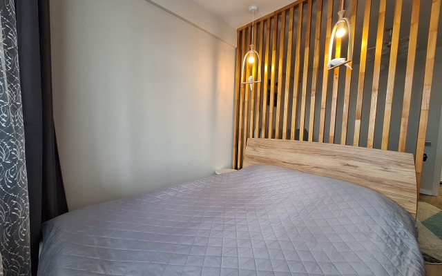 U Aeroporta Apartments
