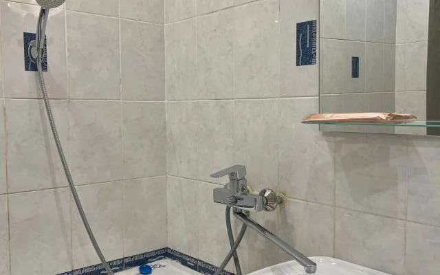 Квартира уютная двухкомнатная