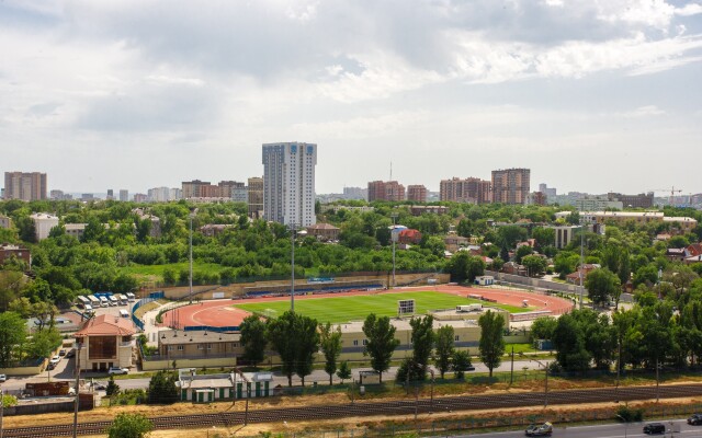 Zvezda Stolitsy Apartments