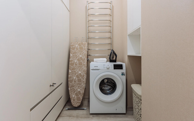 Апартаменты Malkova Аpartments на Дадаева