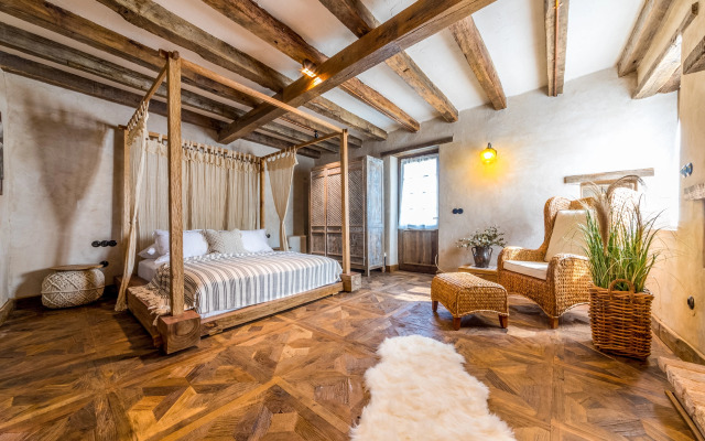 Kassandra Heritage Boutique-hotel