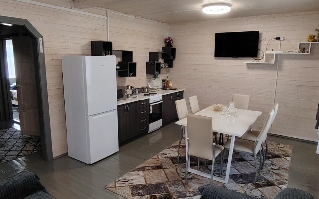 Ruskealskiy Prival Guest House