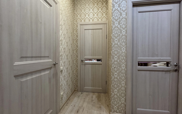 Zhk poseydon 502 Mamayka Odnokomnatnaya (Trustcontrol) Flat