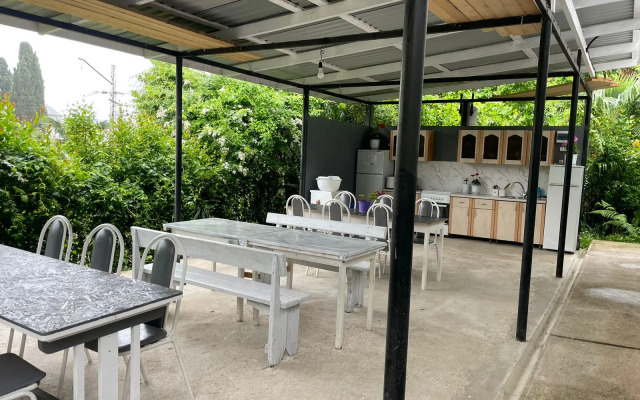 Yuzhnaya Mini Hotel