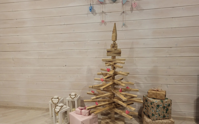 Гостевой Дом Сап Хата