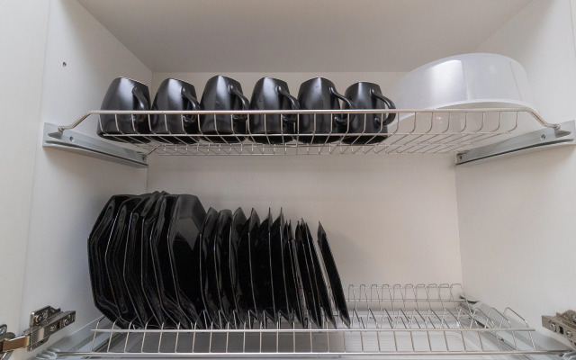 Апартаменты в ЖК Родные просторы