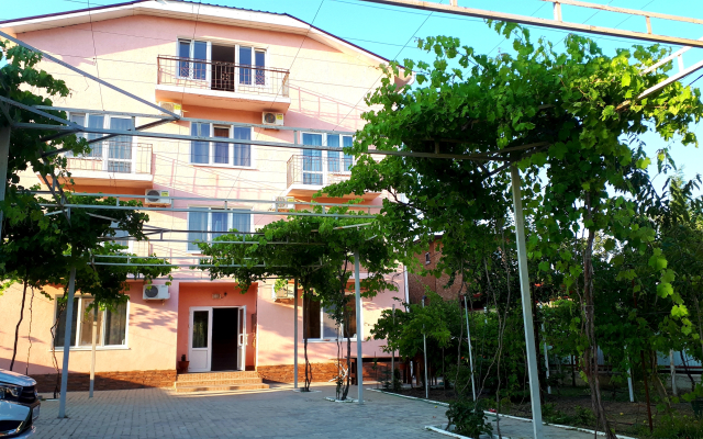 Гостевой дом  Анна