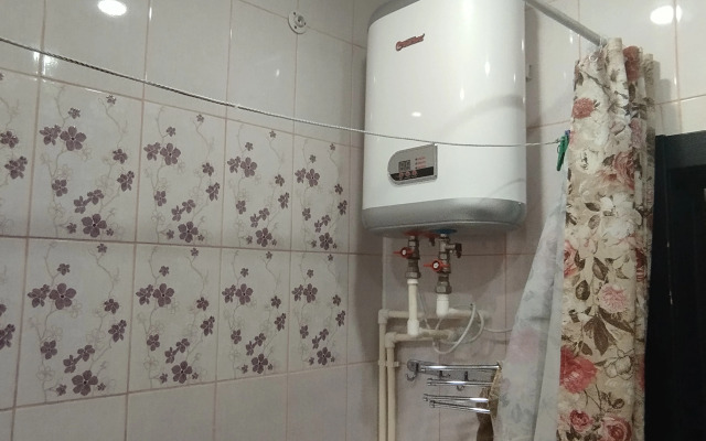 Квартира Умный дом с Алисой в Студгородке