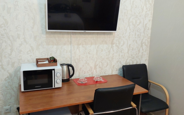 Квартира Студия 4