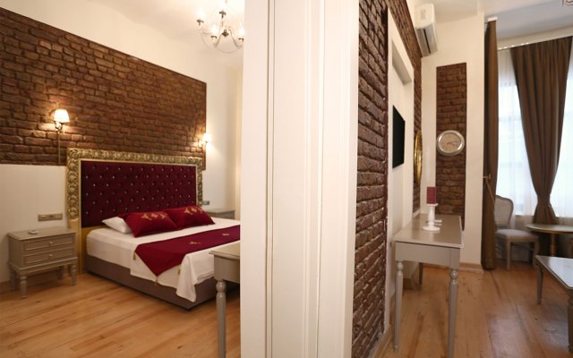Tepe Palace Hotel Taksim