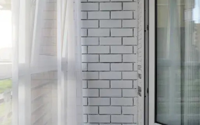 Квартира на Аркадия Шипунова 42