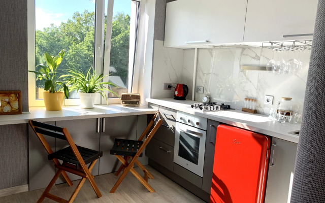 Квартира Отрадная квартира