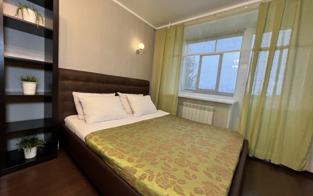 Квартира на Белинского 49