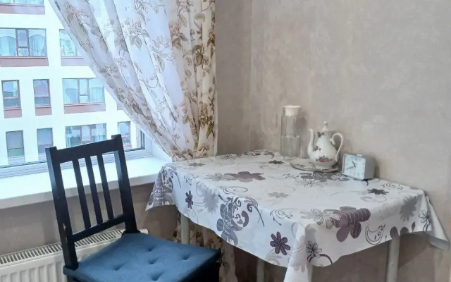 Квартира студия комфортная рядом с центром и Южным автовокзалом