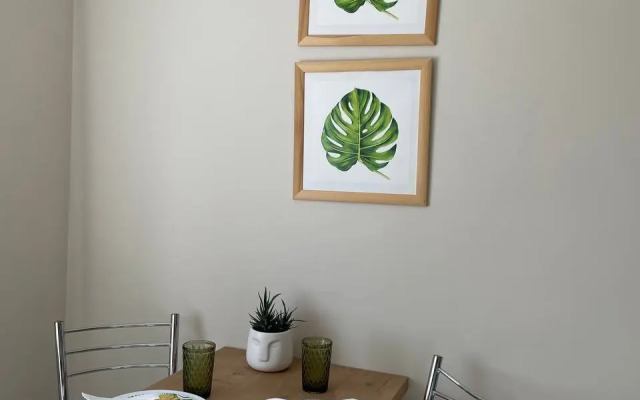 Na Ul. Krasnoflotskaya 153 Flat