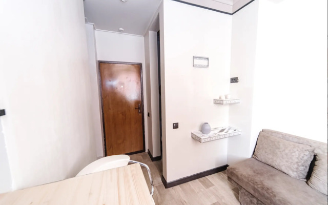 Kapuchino V Tsentre Goroda Apartments