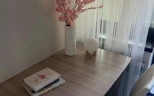 Kvartira Bayhouse na Zarokova 137