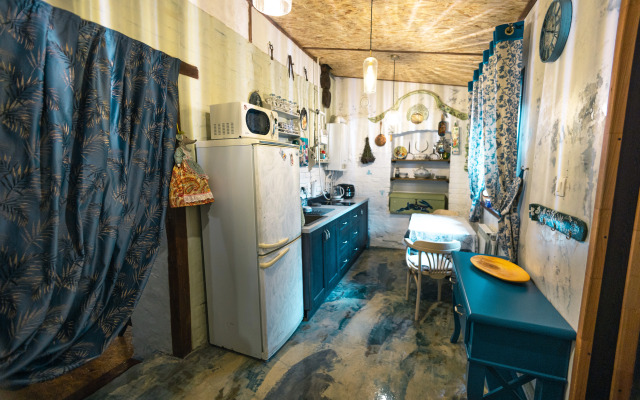 Апартаменты Divno