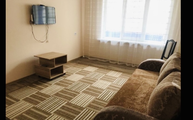 Апартаменты Двухкомнатная Квартира