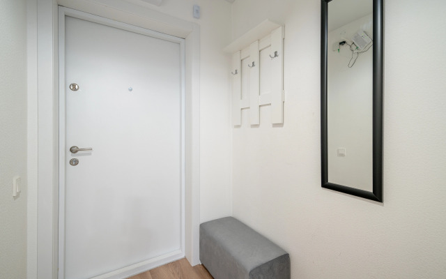 Квартира 1 в Новом Современном ЖК