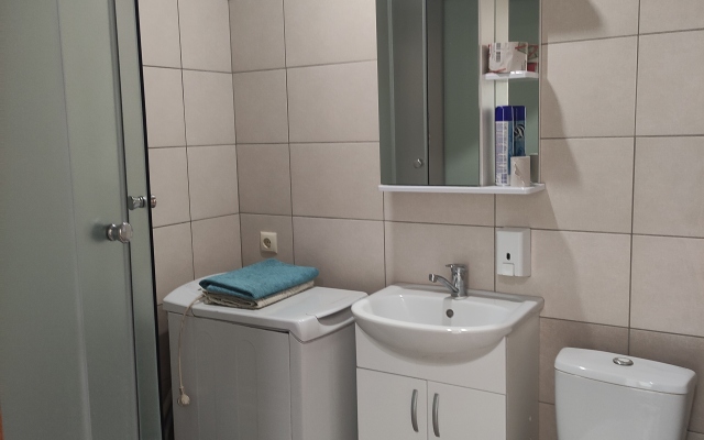 Квартира на Проточной 10