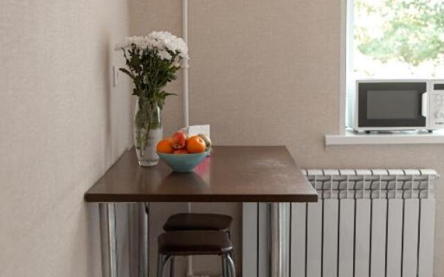 Kvartira Uyutnaya Dvukhkomnatnaya Kvartira V Tsentre Tuly