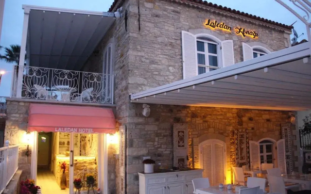 Бутик-отель Laledan Konagi - Adults Only