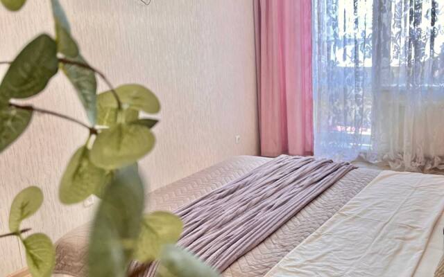 Apartamentyi Revolyutsii 52B 135